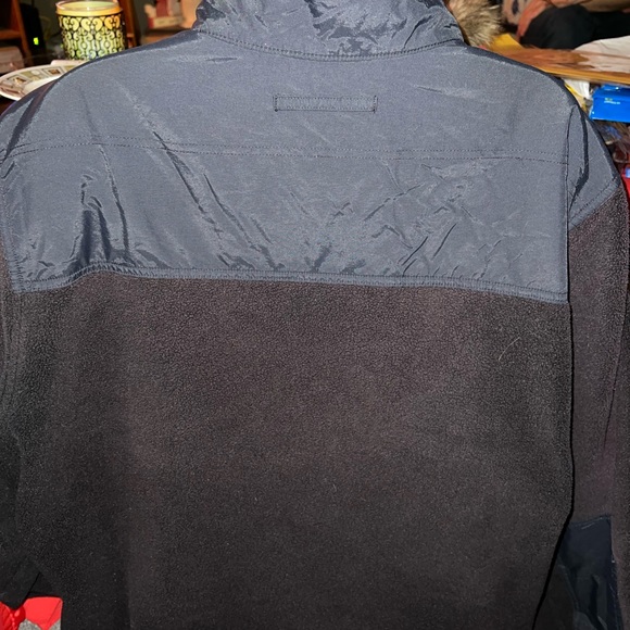 WindRiver Zip Up Fleece - Picture 10 of 11